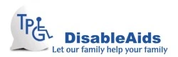 TPG DisableAids Ltd
